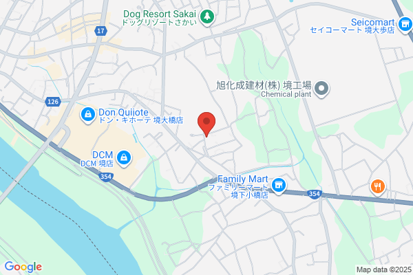 ECCジュニア 久米田商店街前教室