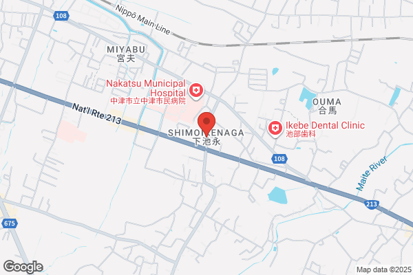 ディスカウントドラッグコスモス 中津中央店