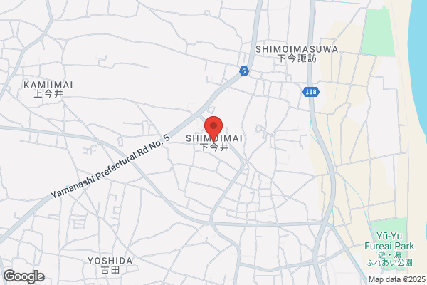 ツルハドラッグ 韮崎本町店
