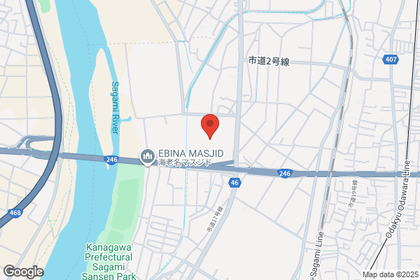 回転寿司みさき　 本厚木店