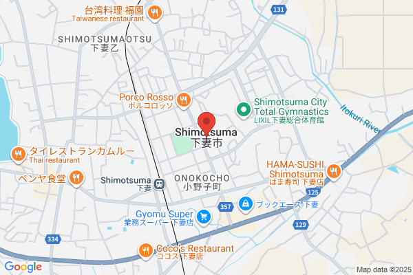 アカチャンホンポ 甲府昭和イトーヨーカドー店