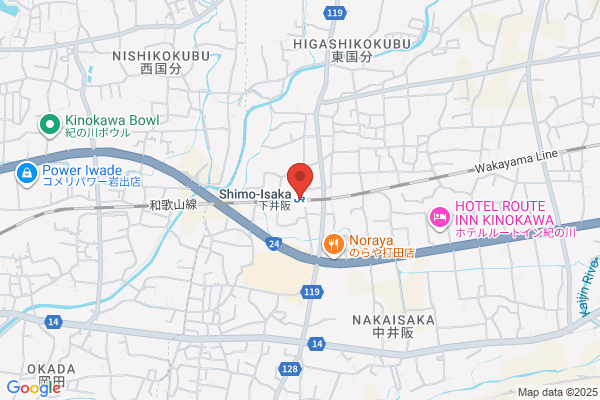 スーパーセンタートライアル岩出店