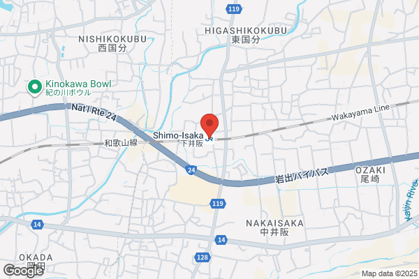 すき家 フォレストモール岩出店