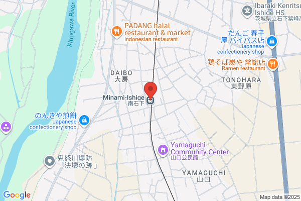 なか卯 JR二条駅前店