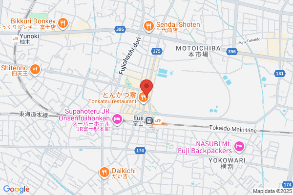 Fuji屋 京色