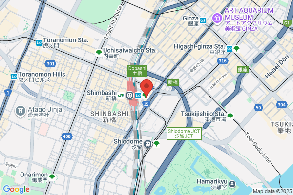Restaurant 信
