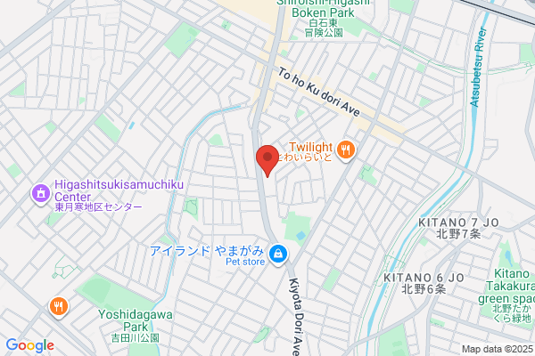 カウボーイ家族上賀茂店 - 閉店