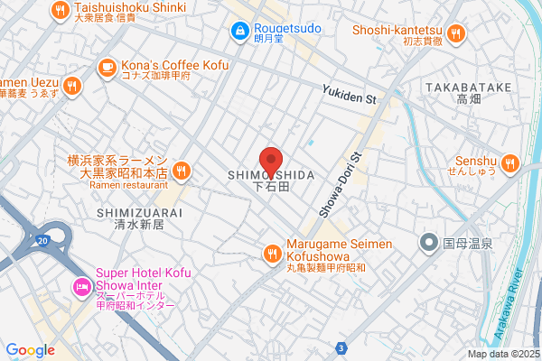 エルブレス　ららぽーと磐田店