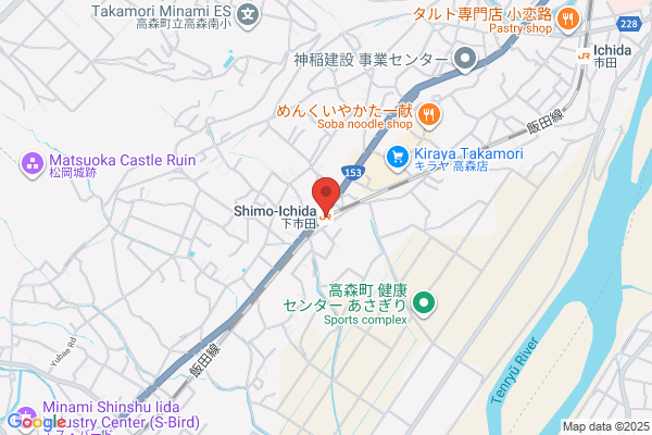 一風堂 JR浜松駅店