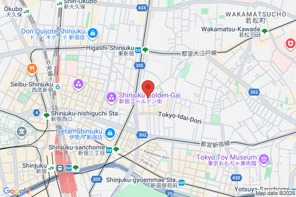 全身脱毛サロン RUSH 豊橋店｜メンズ脱毛