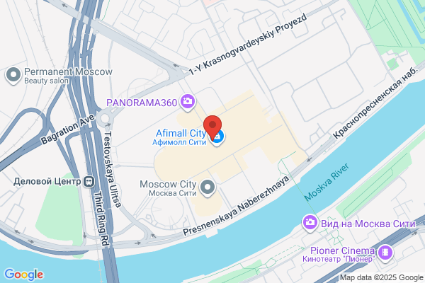 Korean Cafe&Dining TANATANA