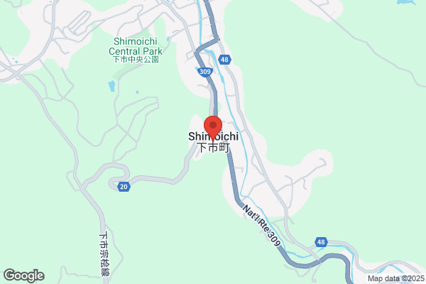 ビッグボーイ 前橋店