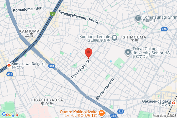 SORRISO.maebashi