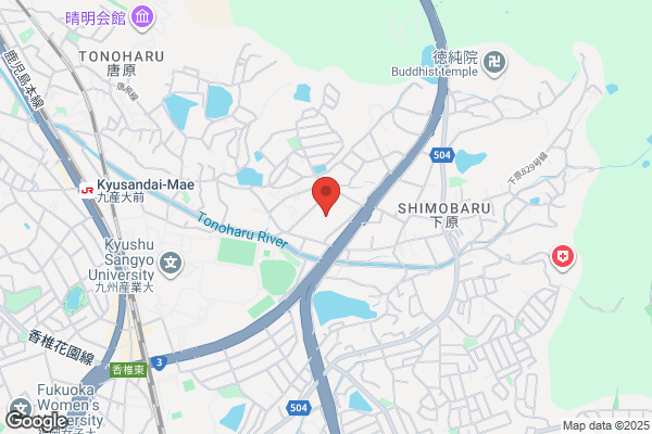 PUDOステーション　いなげや　川崎中野島店