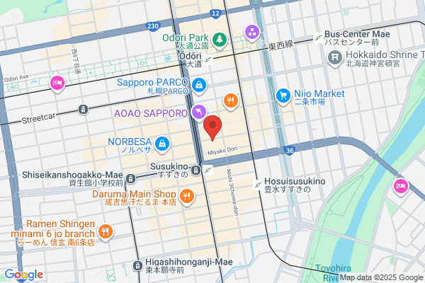 ADD CBD 小倉店