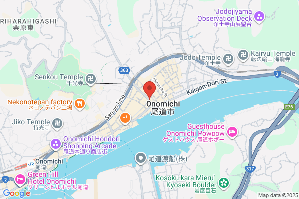 東横INN小倉駅南口