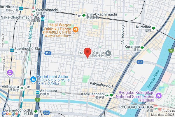 東横INN湘南平塚駅北口2