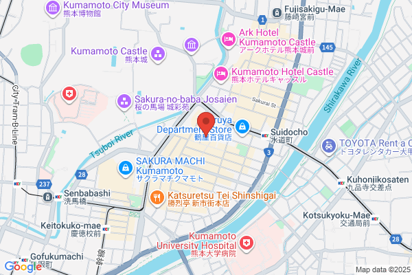 coco 平塚店