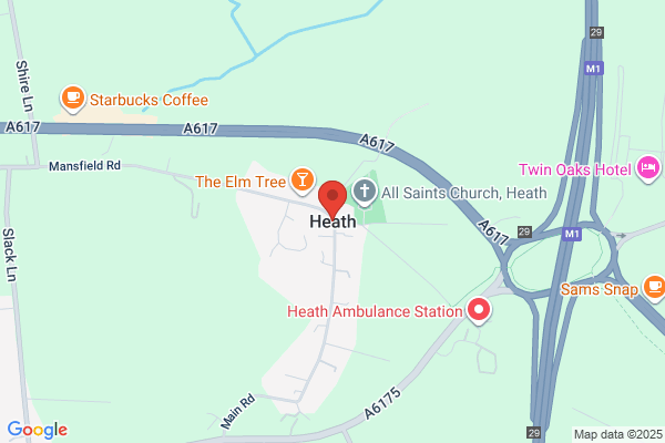HEATH （ヒース）
