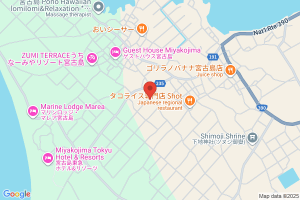 オルタナティブファーム宮古