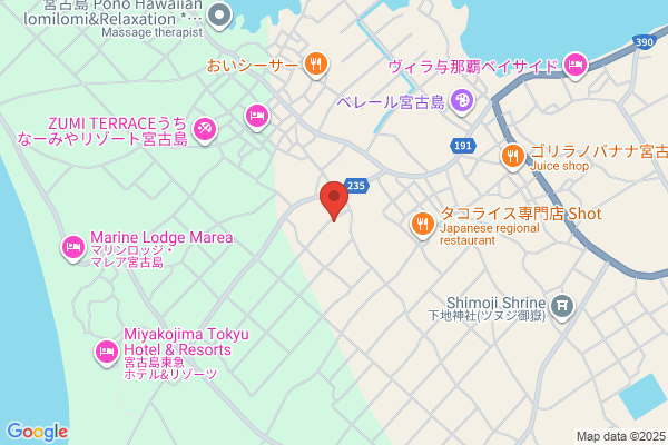 オルタナティブファーム宮古