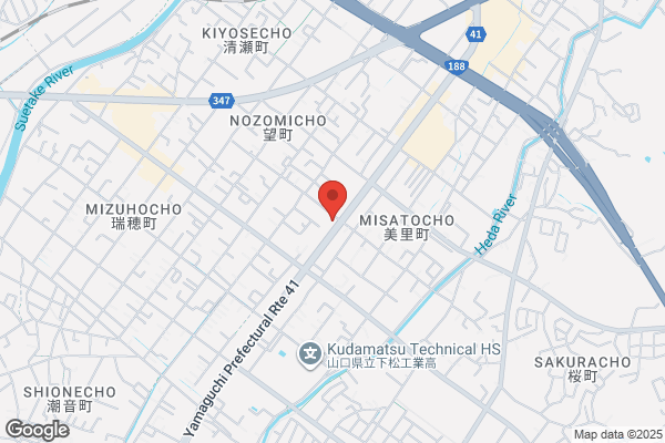 ENEOSウイング ルート171大山崎 TS