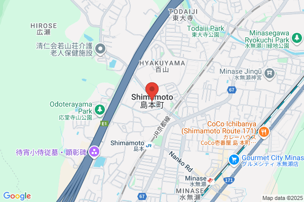 ジョリーパスタ 高山店