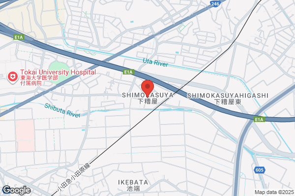 クオール薬局ジ・アウトレット湘南平塚店