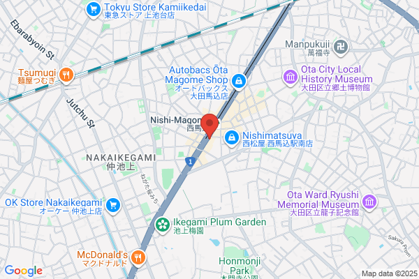 PUDOステーション　アイセイハート薬局　本厚木店
