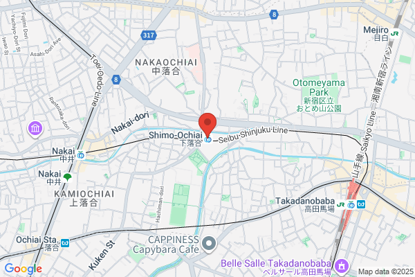 PUDOステーション　ヨークマート　厚木インター店