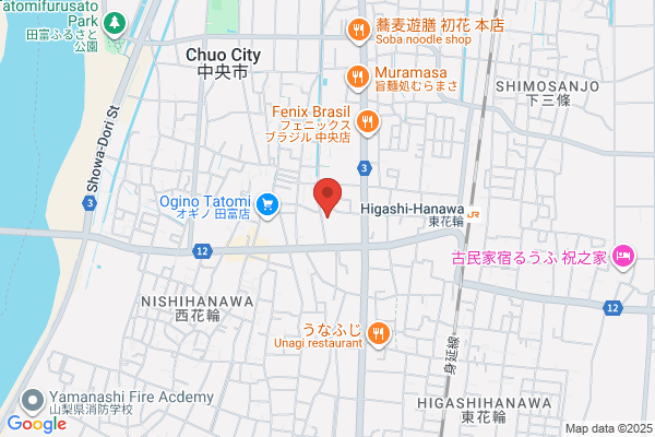 トライアルマート西花輪店