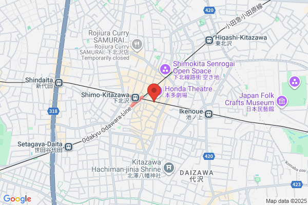 TSUTAYA 昭和通り店