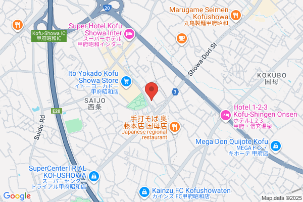 ほっともっと 昭和西条店