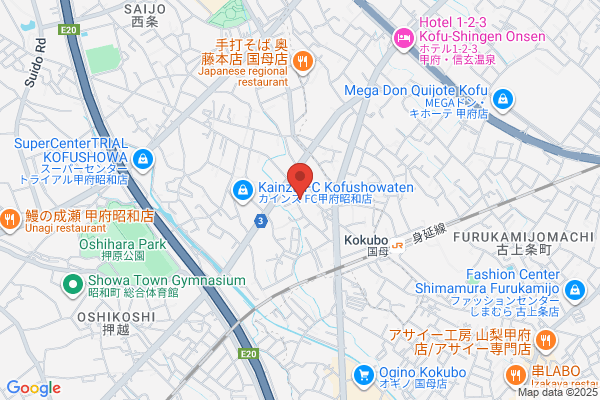 ジョイニングサービス