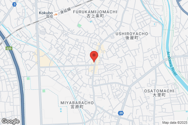 ハウスドゥ甲府南店（有）大乃屋