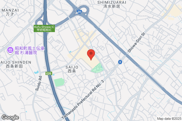 保険見直し本舗 甲府昭和イトーヨーカドー店