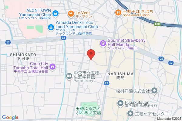 株式会社田口工業
