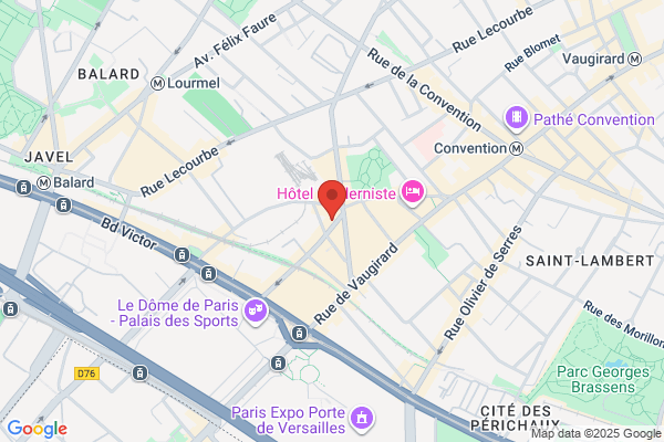 Le Dome EDIFICE/IENA 福岡PARCO店