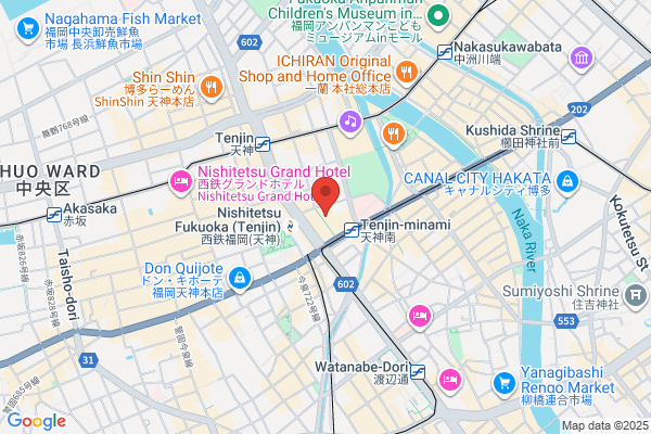 ルイ･ヴィトン 福岡天神大丸店