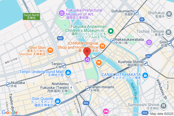 現代仏壇ギャラリーメモリア福岡天神店
