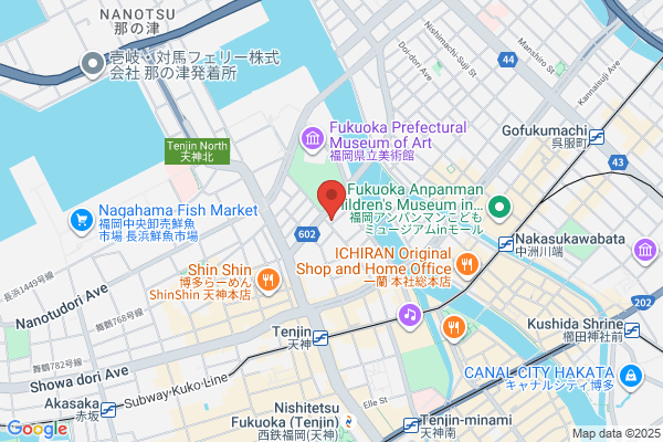 ほっともっと 天神４丁目店