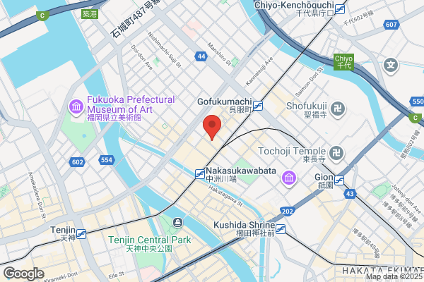 セカンドストリート福岡天神買取専門店
