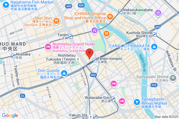 ロクシタン 福岡天神大丸店
