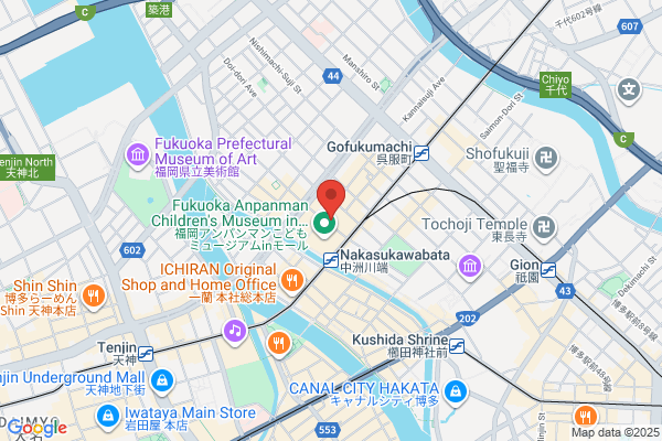 日比谷花壇 グランド ハイアット 福岡店