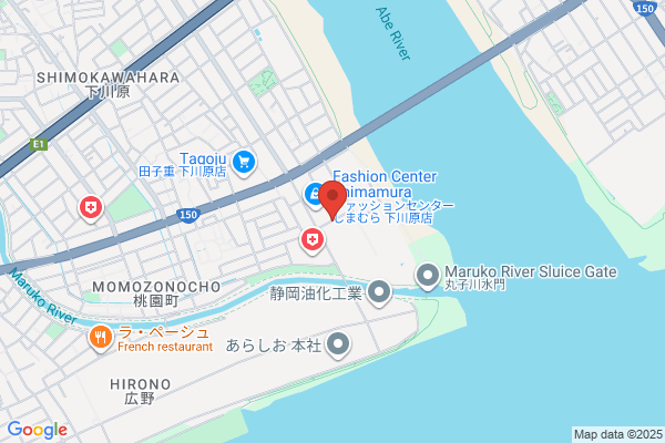 イトーヨーカドー 静岡店