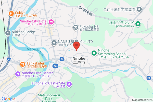 ドミノ・ピザ宇都宮峰店