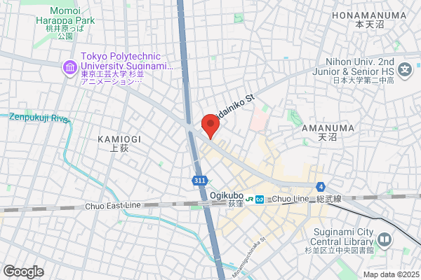 フラワー&バルーンショップBLOSSOM 京都祇園店