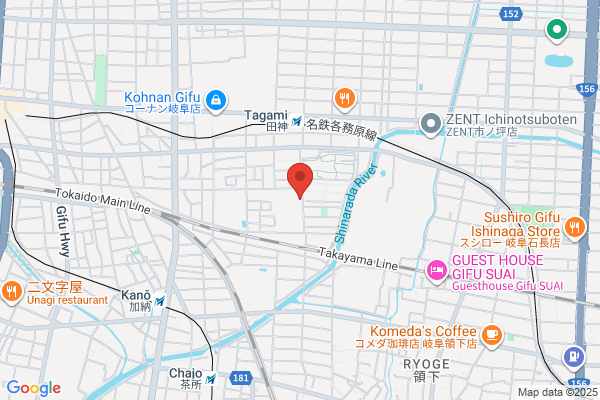 医療法人 龍志会 IGTクリニック