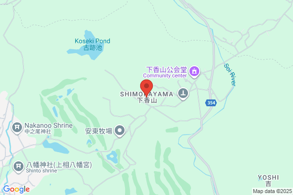 ドン・キホーテ鶴ヶ島店