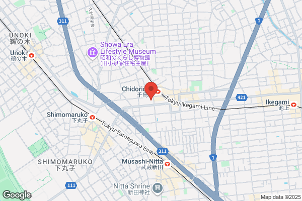 PUDOステーション　セブン-イレブン　日高猿田店 - 閉業
